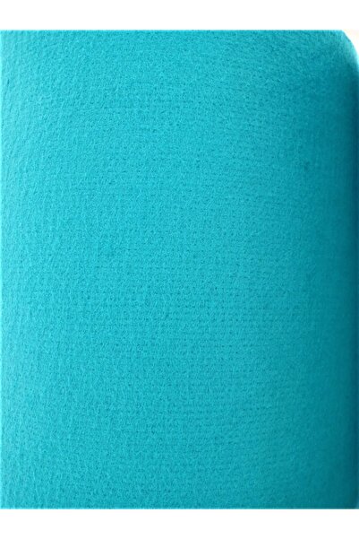 KADİRTARIM RİP HALIFİLEKS TURKUAZ HALIFİLEX Duvardan Duvara Halıfleks Ofis Fu...