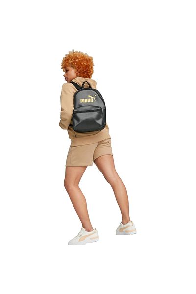Puma Batoh Puma Core Up 9.5L, černý, unisex