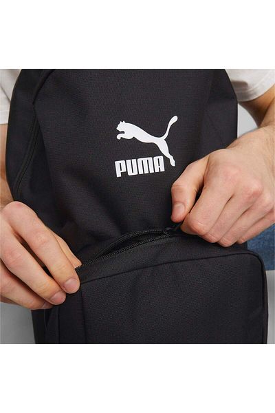 Puma Batoh Puma Classics Archive, černý, unisex