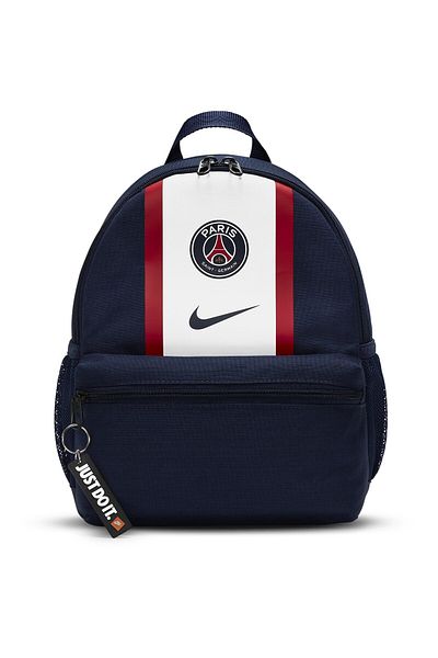 Nike Batoh Nike Paris Saint-Germain JDI 11L, modrý, dětský