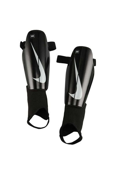 Nike Μαξιλαράκια Nike Charge Football Shinguards, Μαύρα, Unisex