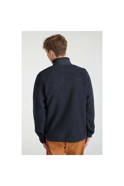 oneill Μπουφάν O'Neill High Pile Full Zip Fleece, Μπλε, Ανδρικό