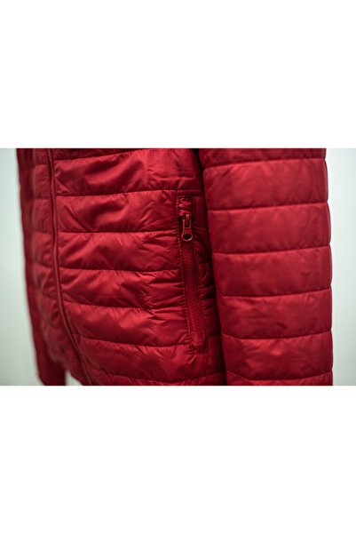 Diadora Jacket Diadora Chromia, Red, Men