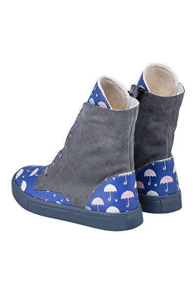 NOOSY Кольорові жіночі чоботи