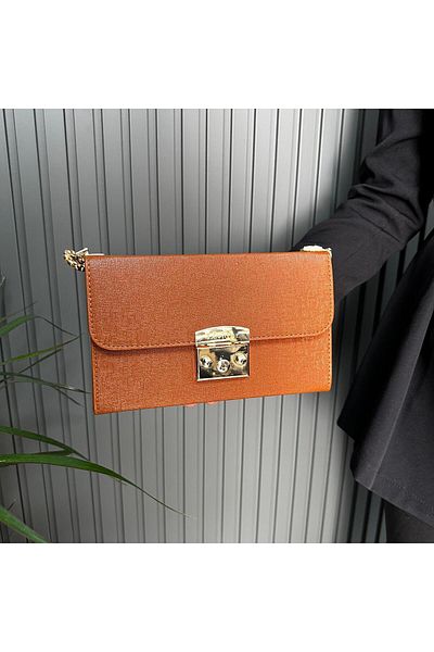 Levidor Lvd 93018206   Model Tan Bag