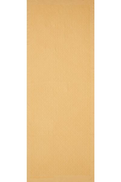 Valentino Orlandi Alia Jacquard Shawl-2 Gold