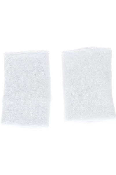 Lotto Cuff Lotto SKG II, Λευκό, Unisex