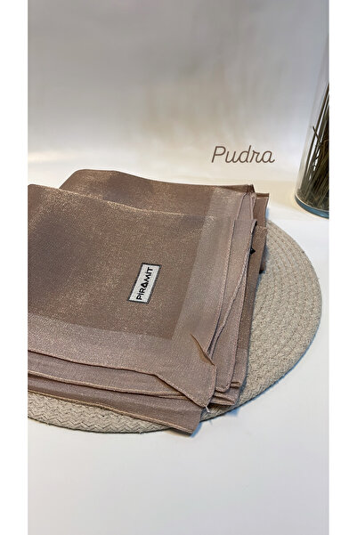 Onur Shiny Glitter Gradient Shawl-Evening Dress Hijab Clothing - Good Quality Customer