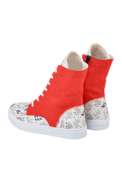 NOOSY Кольорові жіночі чоботи