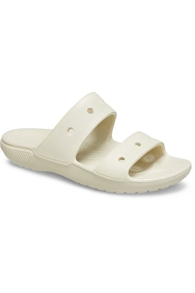 Crocs Pantofle Paremakra - Crocs Classic, béžové, unisex