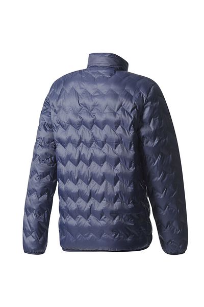 adidas Jachetă pentru bărbați adidas Originals Blue Seriated