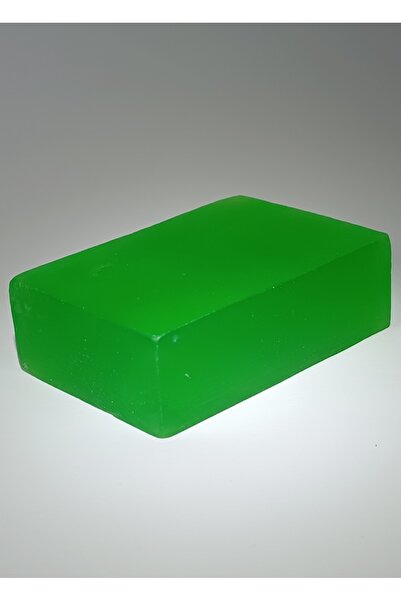 HİSEN %100 Doğal El Yapımı Aloe Vera Özlü-Nemlendirici Sabun 110 gr