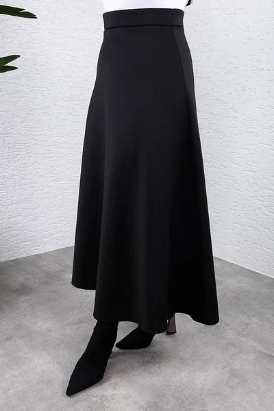 Tesettür Diyarı Γυναικεία Scuba Hijab Φούστα