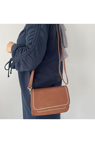 Talo T301501 Model smeđa boja Torba