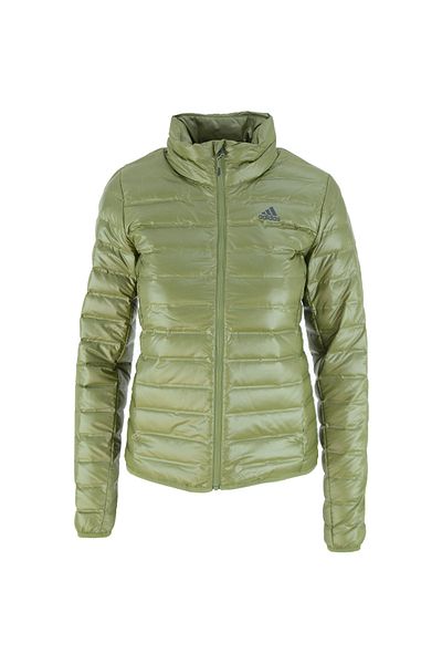 adidas Jacket adidas Varilite, Green, Women