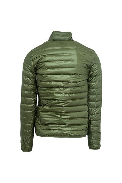 adidas Bunda adidas Varilite, zelená, pánska