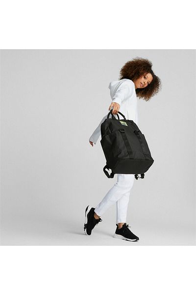 Puma Batoh Puma College 20,5 l, černý, unisex