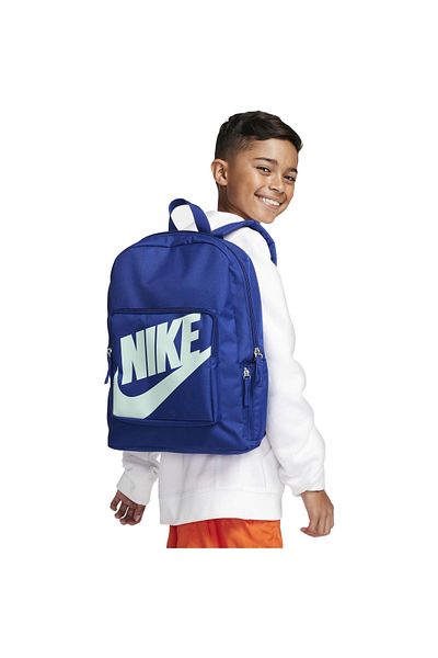 Nike Batoh Nike Classic 16 L, modrý, unisex