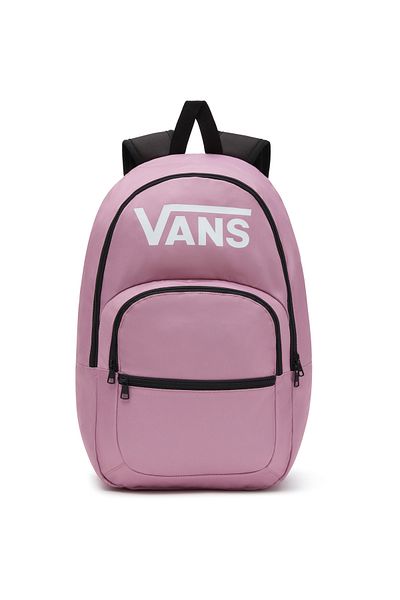 Vans Backpack Vans Ranged 2 Backpack-B 28L, Pink, Unisex