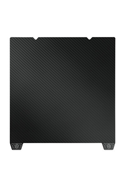 CREALITY 3D Creality Çift Taraflı Tabla 235x235mm (Parlak PET + Mat PEI)