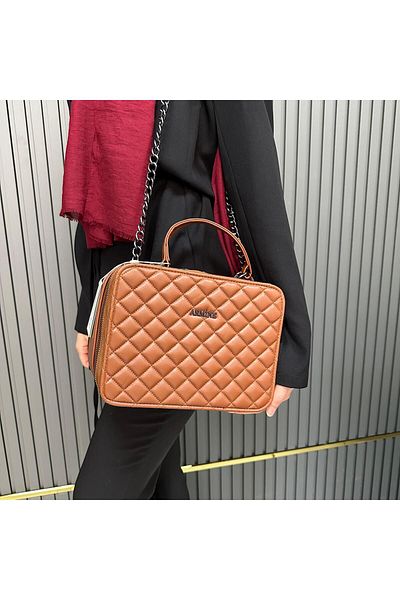 Armine Taba Ar12206 Model Bag