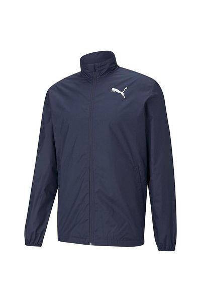 Puma Jachetă pentru bărbați Puma Active Blue