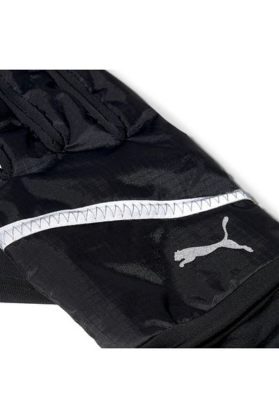 Puma RUKAVICE Puma PR zimné, čierne, unisex