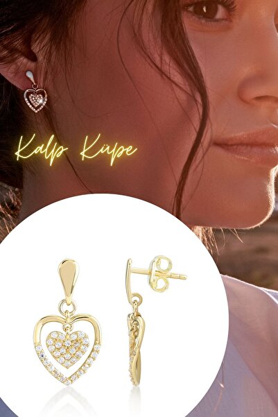 Hepimitu Kalpli Altın Set