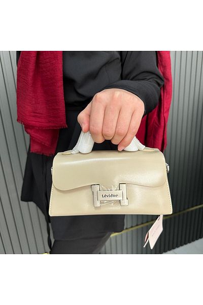 Levidor Lvd 93023703   Μοντέλο Cream Bag