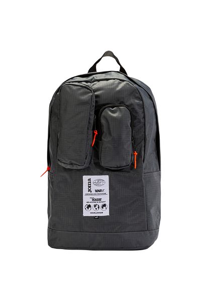 Joma Batoh Joma Worldwide, šedý, unisex