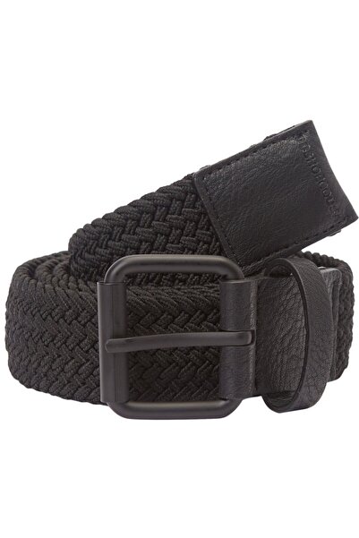 DC Shoes Opasek DC Boty Barricade, Black, Unisex