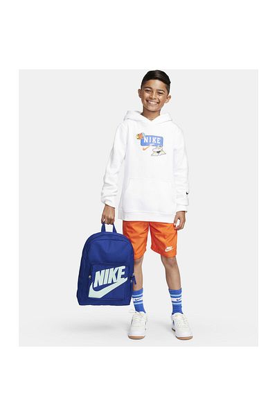 Nike Batoh Nike Classic 16 L, modrý, unisex