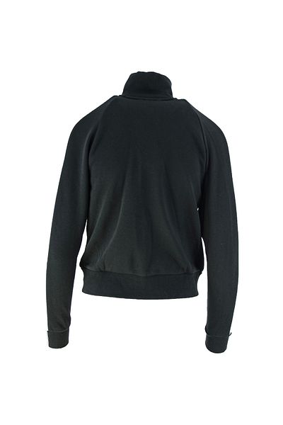 Puma Μαύρο γυναικείο μπουφάν Puma Iconic T7