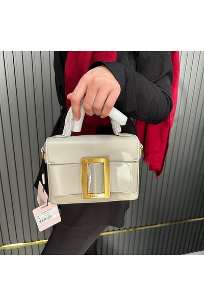 Levidor Lvd 93024503   Μοντέλο Γκρι Τσάντα
