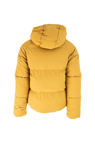 adidas Jacket adidas Big Baffle Down Jacket, Brown, Men