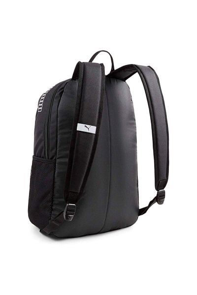 Puma Batoh Puma Phase II 21L, černý, unisex