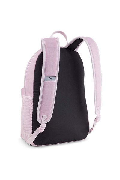 Puma Batoh Puma Phase Backpack III 22L, fialový, unisex