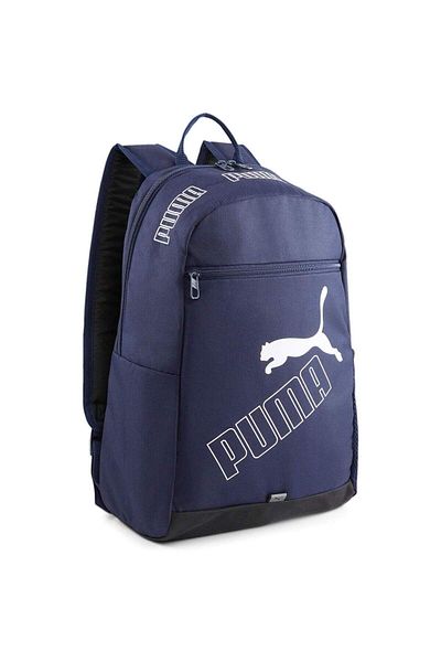 Puma Batoh Puma Phase II 21L, modrý, unisex