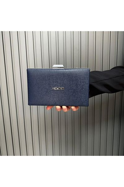 Armine Ara1002 Model Navy Blue Bag