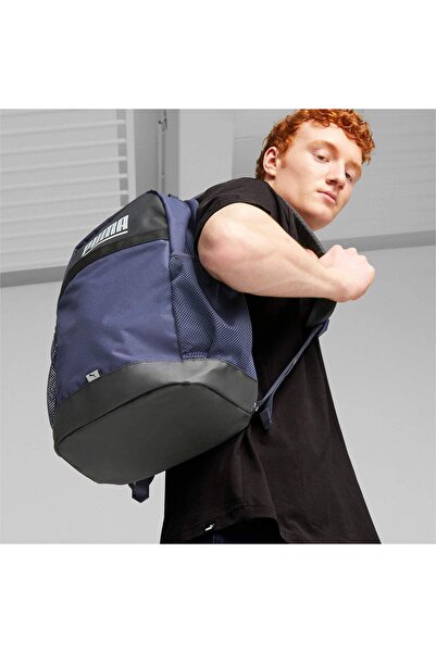 Puma Batoh Puma Plus, modrý, unisex