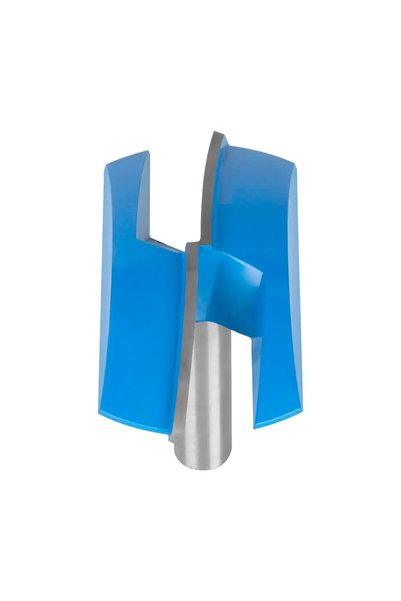 Ronia Ahşap Freze Bıçağı 06-76212712 Motif Freze Ucu Sap 12 Mm