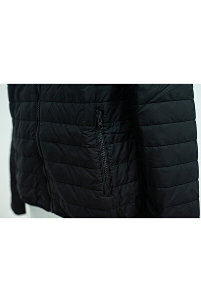 Diadora Bunda Diadora Chromia, Černá, Pánská