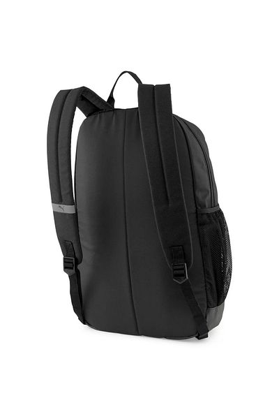 Puma Batoh Puma Originals Futro Backpack 23L, černý, unisex
