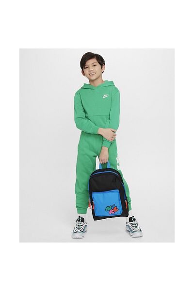 Nike Batoh Nike Classic 16L, Modrý, Dětský