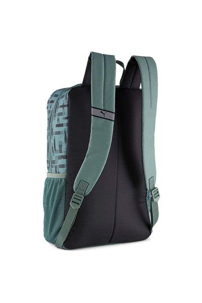 Puma Batoh Puma Beta Backpack 20L, zelený, unisex