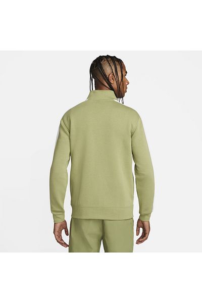 Nike Pánská sportovní klubová bunda Nike Green