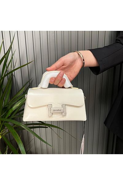 Levidor Lvd 93023803   Μοντέλο Cream Bag