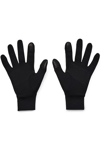 Under Armour GLOVES Under Armour Storm Liner, Black, Women