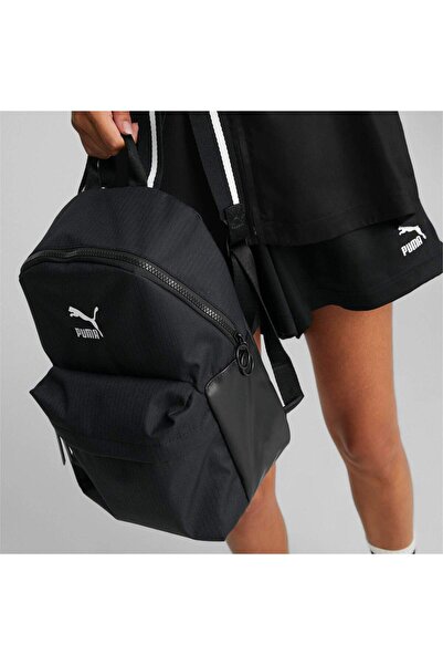 Puma Batoh Puma Prime Classics Seasonal 12L, Černý, Unisex