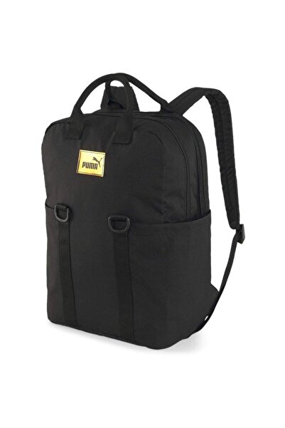 Puma Batoh Puma College 20,5 l, černý, unisex